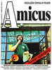 Wybrane arktykuy z czasopisma "Amicus"